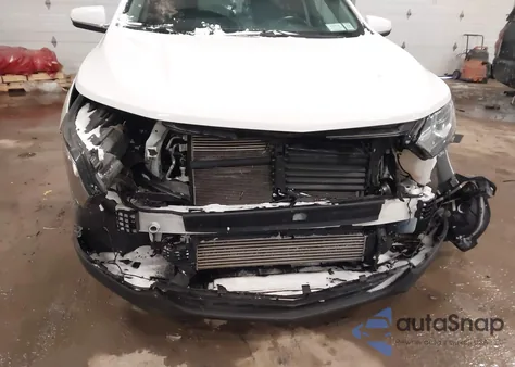 2018 Chevrolet Equinox Lt z USA, uszkodzony, nr VIN 2GNAXSEV9J6333877